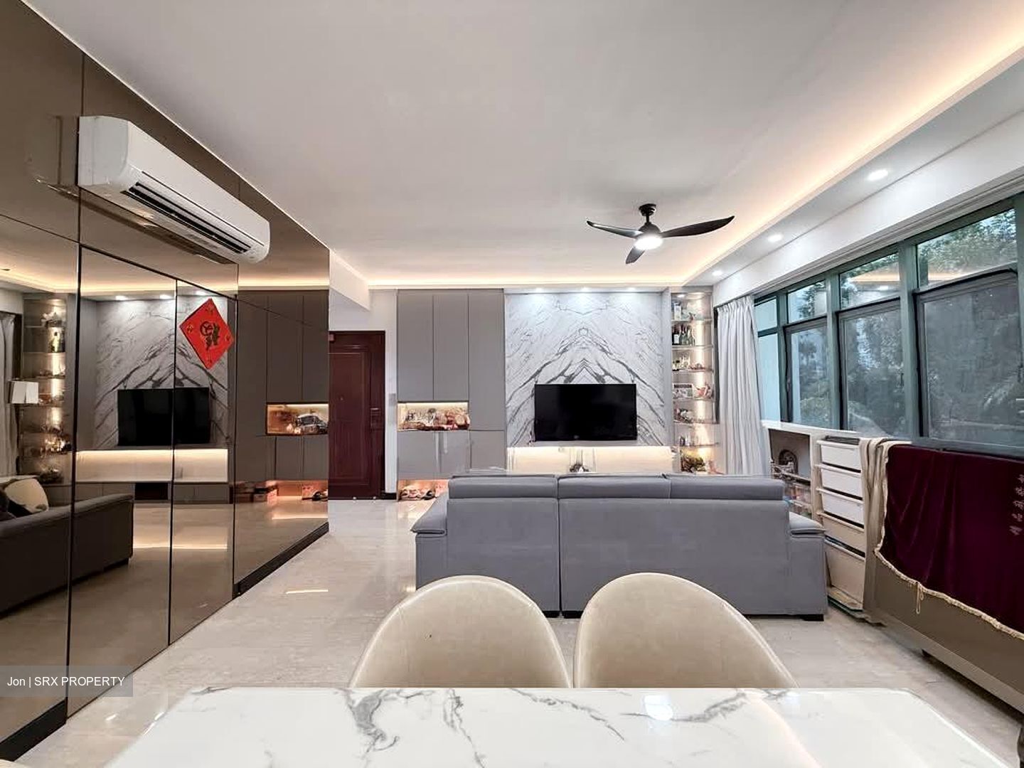 Merawoods (D23), Condominium #552549341